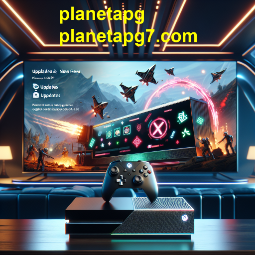 A Importância das Atualizações em Jogos